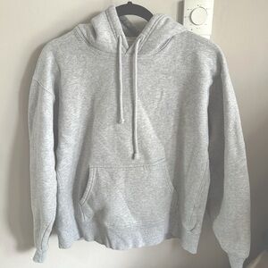 Aritzia Cozy Fleece Boyfriend Hoodie